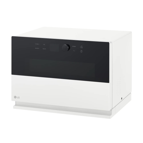 LG 디오스 오브제컬렉션 광파오븐