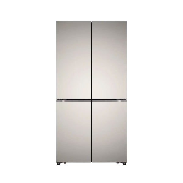 LG 디오스 AI 오브제컬렉션 냉장고 Fit & Max 650L 1등급