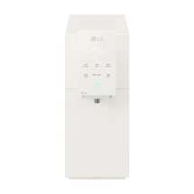 LG 퓨리케어 오브제컬렉션 정수기 WD524VCT (음성인식/맞춤 출수, 냉온정)