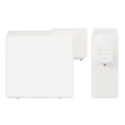 LG 퓨리케어 오브제컬렉션 정수기 WD520ACB (맞춤출수 lite, 냉온정)