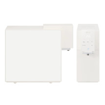 LG 퓨리케어 오브제컬렉션 정수기 WD520ACB (맞춤출수 lite, 냉온정)