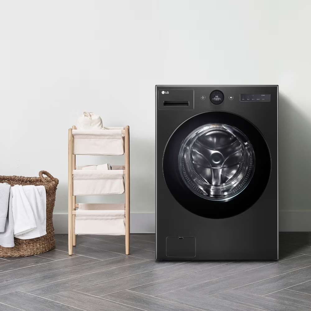 LG 트롬 오브제컬렉션 워시콤보