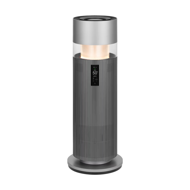 LG 퓨리케어 AI 오브제컬렉션 하이드로타워 Max + 급수비커 + 알레르겐 특화필터 네오 실버
